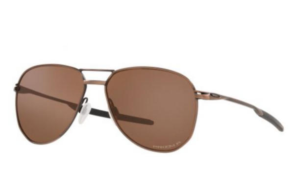 OAKLEY CONTRAIL SATIN TOAST POLARIZED